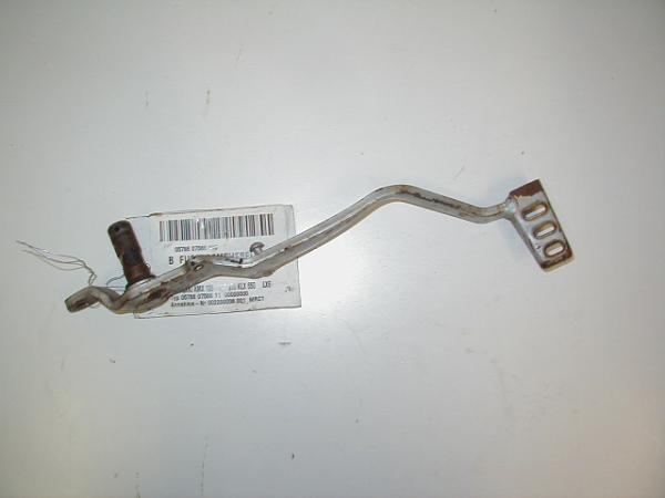 Bremspedal Kawasaki KLX 650, 93-95