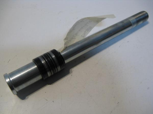 Vorderradsteckachse Vorderachse Vorderrad Achse Kawasaki ER-6F, EX650A, 06-08