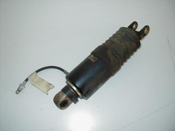 Federbein Stoßdämpfer Kawasaki GPZ 750, 84-87