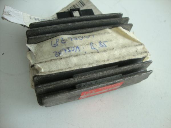 Limaregler Gleichrichter Kawasaki GPZ 750, 84-87