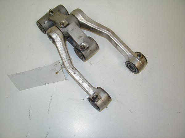 Umlenkung für Federbein Kawasaki GPX 750 R, 87-90