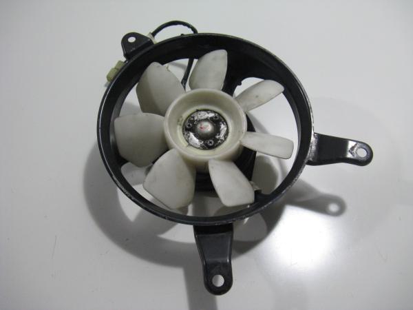 Kühlerlüfter Kawasaki ZXR 750, 89