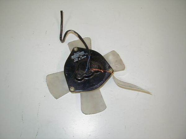 Kühlerlüfter ohne Rahmen Kawasaki ZXR 750, 89