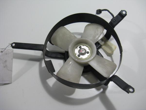 Kühlerlüfter Kawasaki ZXR 750, 90