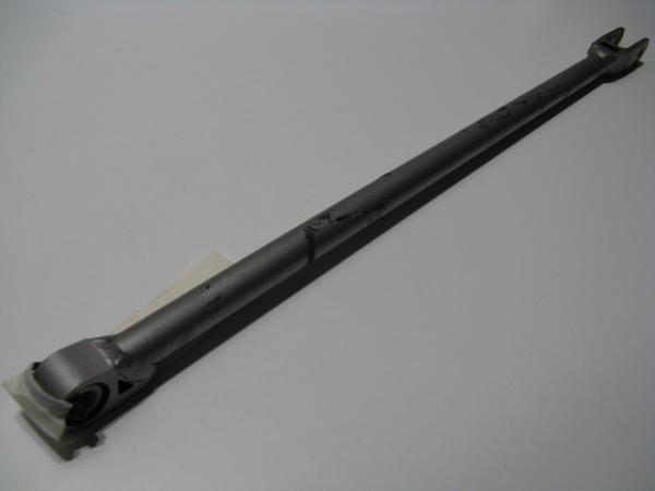 Bremsankerstange Haltestange Bremssattel hinten Kawasaki ZXR 750, ZX750L, 93-95