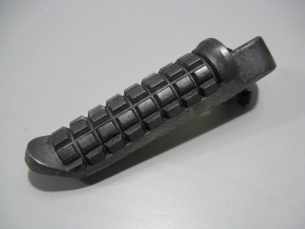 Fußraste Soziusraste Raste hinten links Kawasaki ZXR 750, ZX750L, 93-95