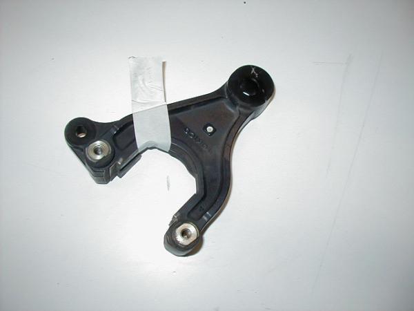 Bremsankerplatte Kawasaki GT 750, 82-