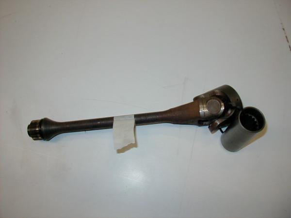 Kardanwelle Antriebswelle Kawasaki GT 750, 82-89