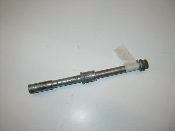 Vorderradsteckachse Achse Kawasaki GT 750, 82-89