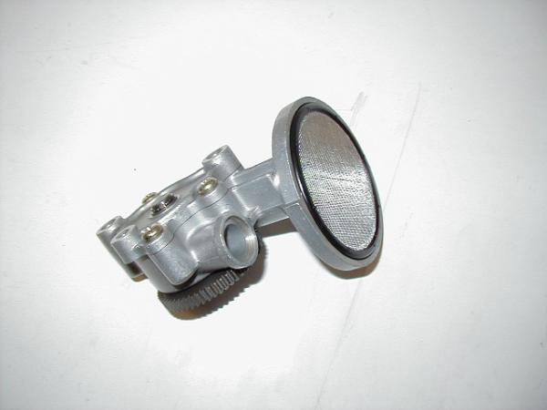 Ölpumpe Oelpumpe Kawasaki GT 750, 82-89