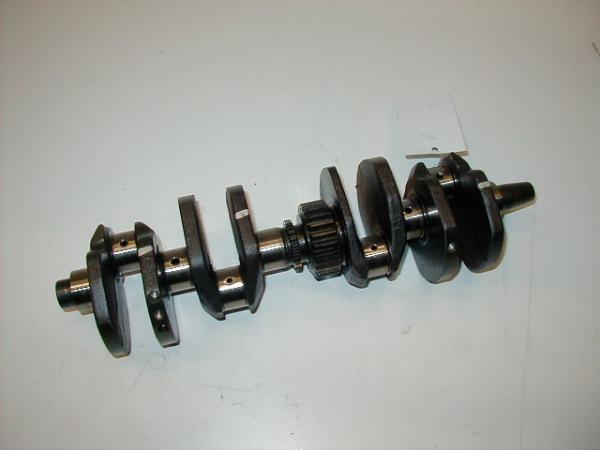 Kurbelwelle Kawasaki GT 750, 82-