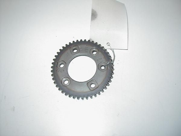 Nockenwellen-Stirnrad Kawasaki GT 750, 82-