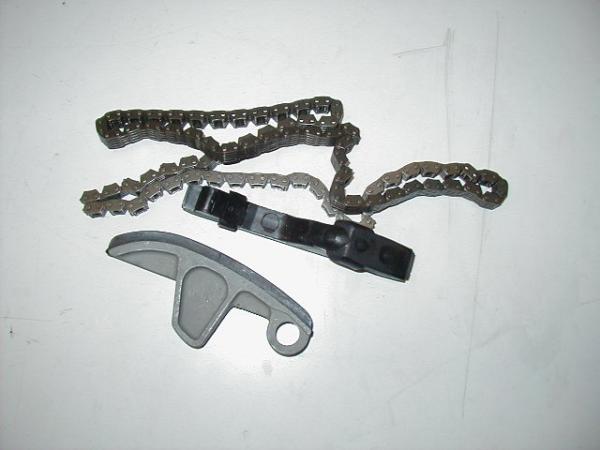 Steuerkette Kawasaki GT 750, 82-