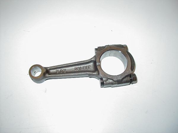 Pleuel Pleuelstange Kawasaki GT 750, 82-89