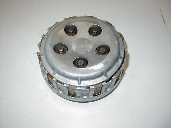 Kupplungskorb Kupplung Kawasaki GT 750, 82-89