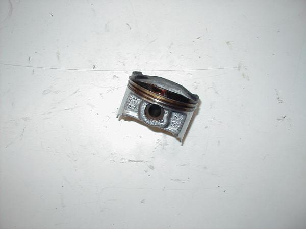 Kolben Kawasaki Z 750, ZR750J, 04-06