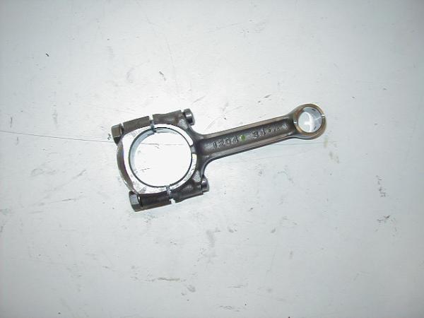 Pleuel Pleuelstange Kawasaki Z 750, ZR750J, 04-06