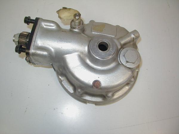 Kardan Hinterradantrieb Kawasaki ZL 900 Eliminator