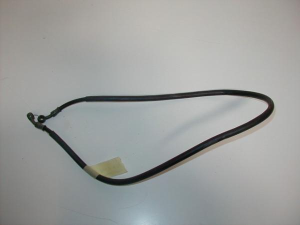 Kupplungsleitung Kawasaki ZX-9R, 94-97