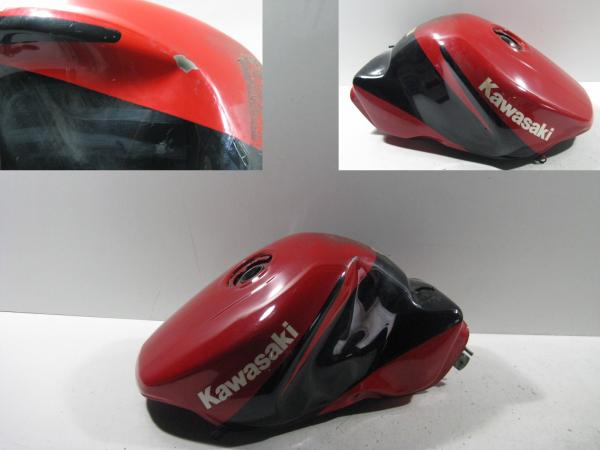 Tank Kraftstoffbehälter Benzintank Kawasaki ZX-9R 94-97