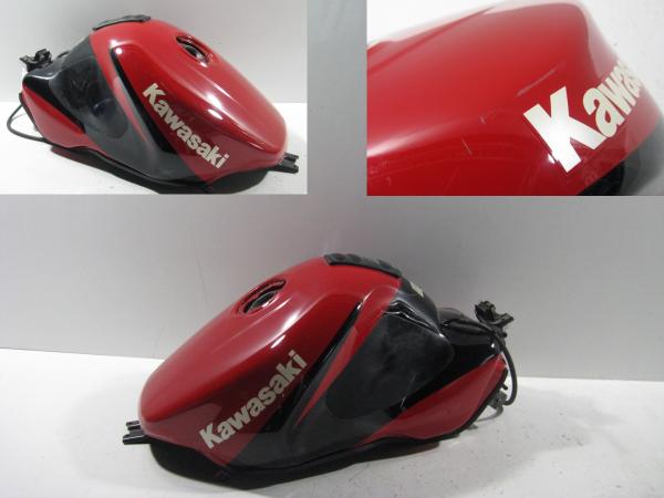 Tank Kraftstoffbehälter Benzintank Kawasaki ZX-9R 94-97