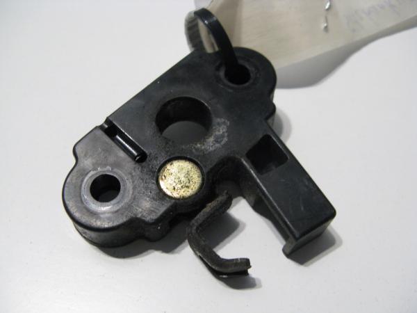 Sitzbankverriegelung Sitzbank-Verriegelung Kawasaki ZX-9R, ZX900C, 98-99