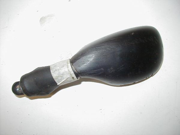 Spiegel Rückspiegel links Kawasaki ZX-9R, ZX900C, 98-99