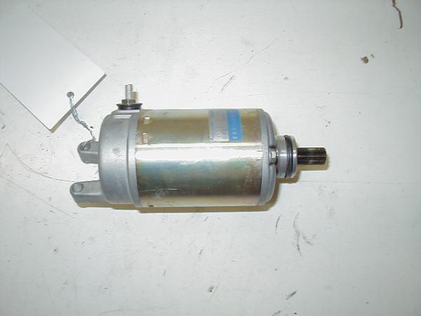 Anlasser Kawasaki ZX-9R, 00-01