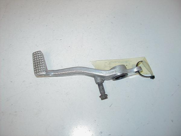 Bremspedal Kawasaki ZX-9R, 00-01
