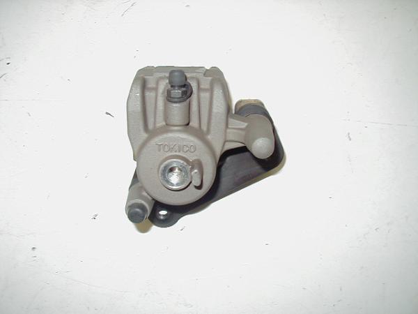 Bremssattel hinten Kawasaki ZX-9R, 00-01