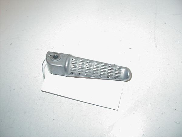 Fußraste hinten rechts Kawasaki ZX-9R, 00-01