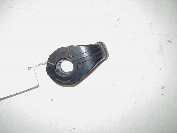 Lenkeraufnahme Gaszüge Kawasaki ZX-9R, 00-01