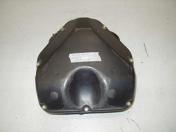Luftfilterkasten Kawasaki ZX-9R, 00-01