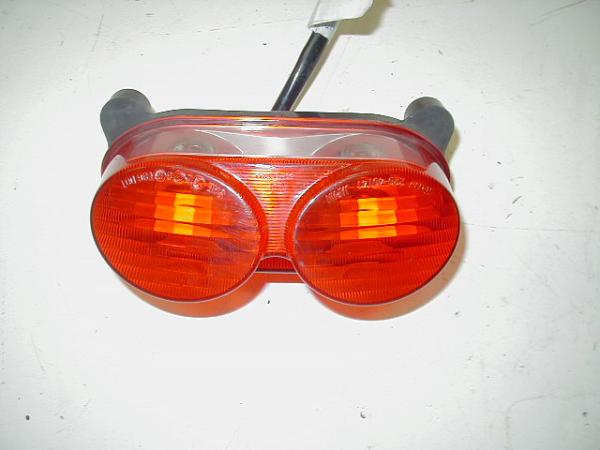 Rücklicht Kawasaki ZX-9R, 00-01