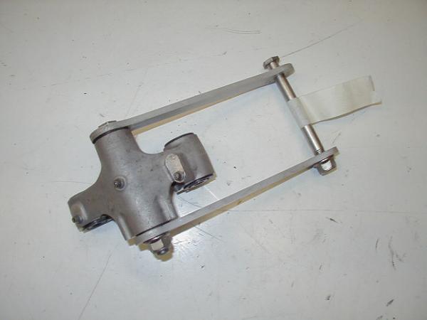 Umlenkung für Federbein Kawasaki ZX-9R, 00-01