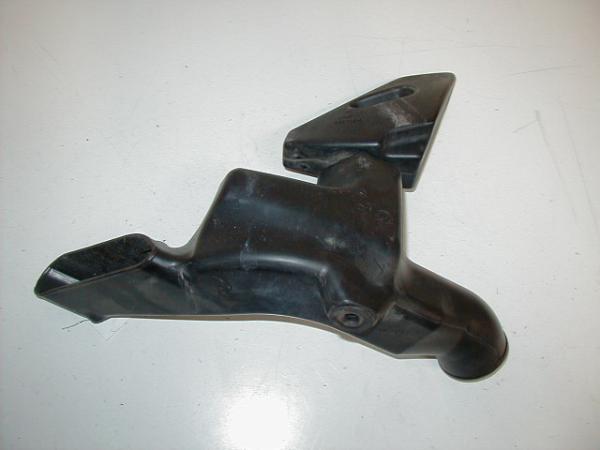 Luftleitung rechts Kawasaki ZX-9R, 00-01