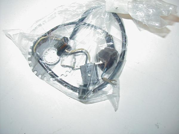 Lichtmaschinen Pick-Up Kawasaki ZX-9R, 00-01