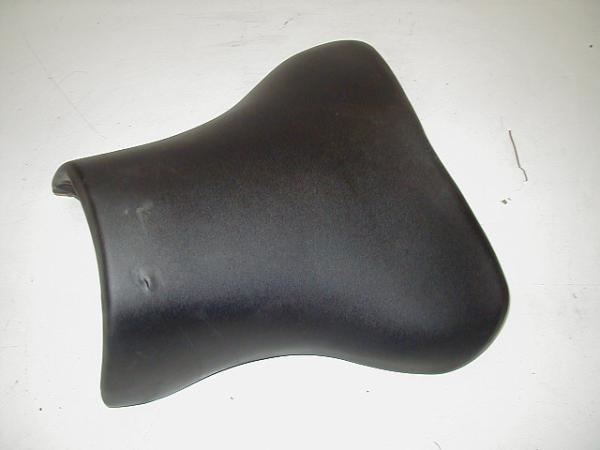 Sitzbank Fahrer Kawasaki ZX-9R, 00-01