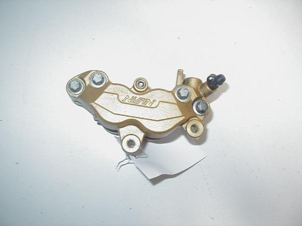 Bremssattel Bremszange vorne rechts Kawasaki ZX-9R, 02-03