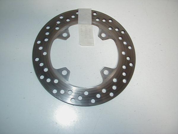 Bremsscheibe hinten Kawasaki ZX-9R, 02-03