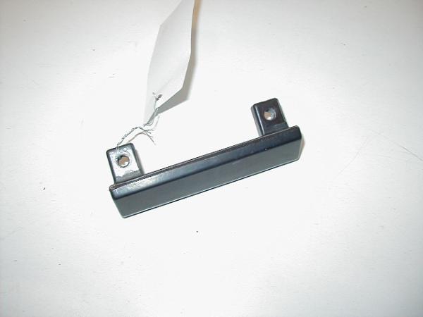 Aufbockhilfegriff Aufbockhilfe-Griff Kawasaki GTR 1000, 86-93