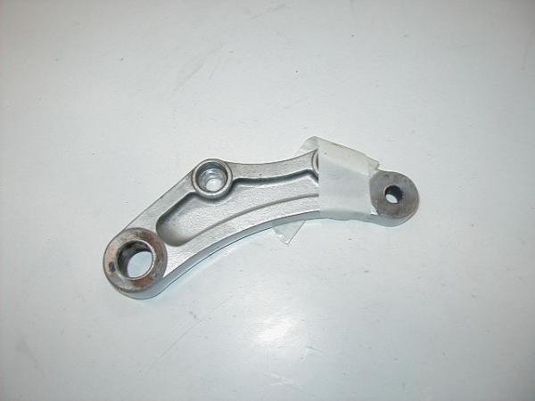 Bremsankerplatte Bremssattel-Halter hinten Kawasaki GTR 1000, 86-93