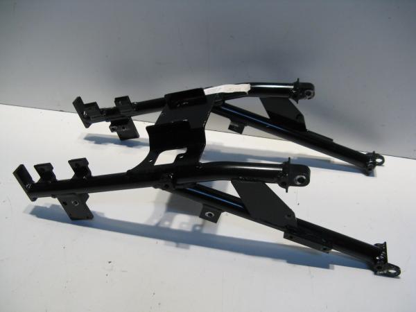 Rahmenheck Heckrahmen Rahmen-Heck Hilfsrahmen Kawasaki GTR 1000, 86-93