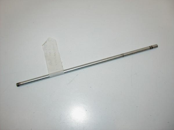 Kupplungsdruckstange Druckstange Kupplung Kawasaki GTR 1000, 86-93