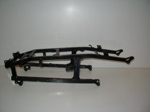 Rahmenheck Kawasaki GPZ 1000 RX