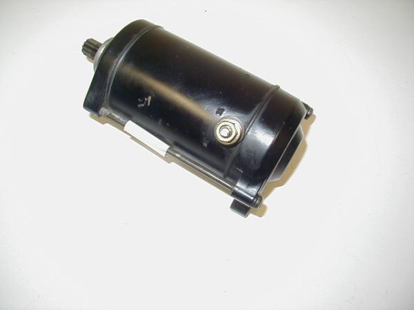 Anlasser Kawasaki GPZ 1000 RX