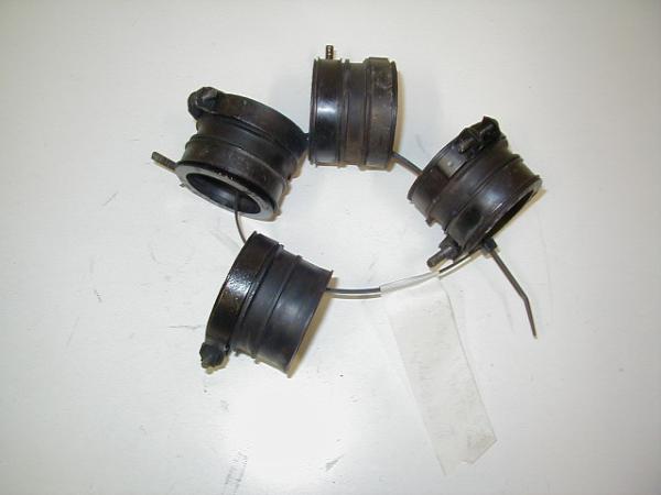 Ansaugstutzensatz Kawasaki GPZ 1000 RX