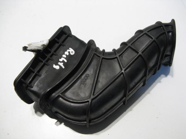 Lufteinlass-Kanal Luftkanal Luftleitung rechts Kawasaki ZX-10R, ZXT00C, 04-05