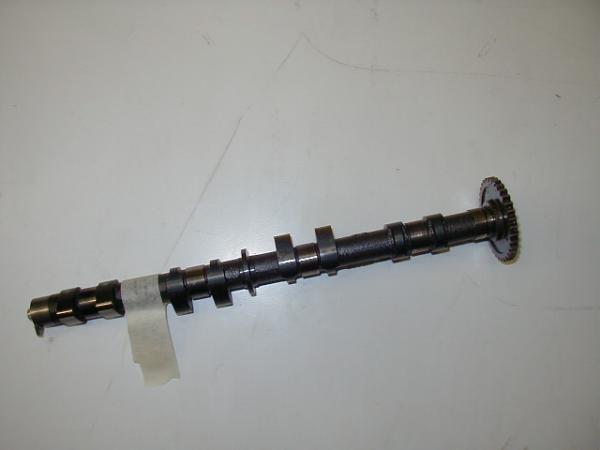 Nockenwelle Auslass Kawasaki Z 1000, ZRT00A, 03-06