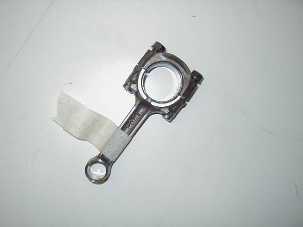 Pleuel Pleuelstange Kawasaki Z 1000, ZRT00A, 03-06